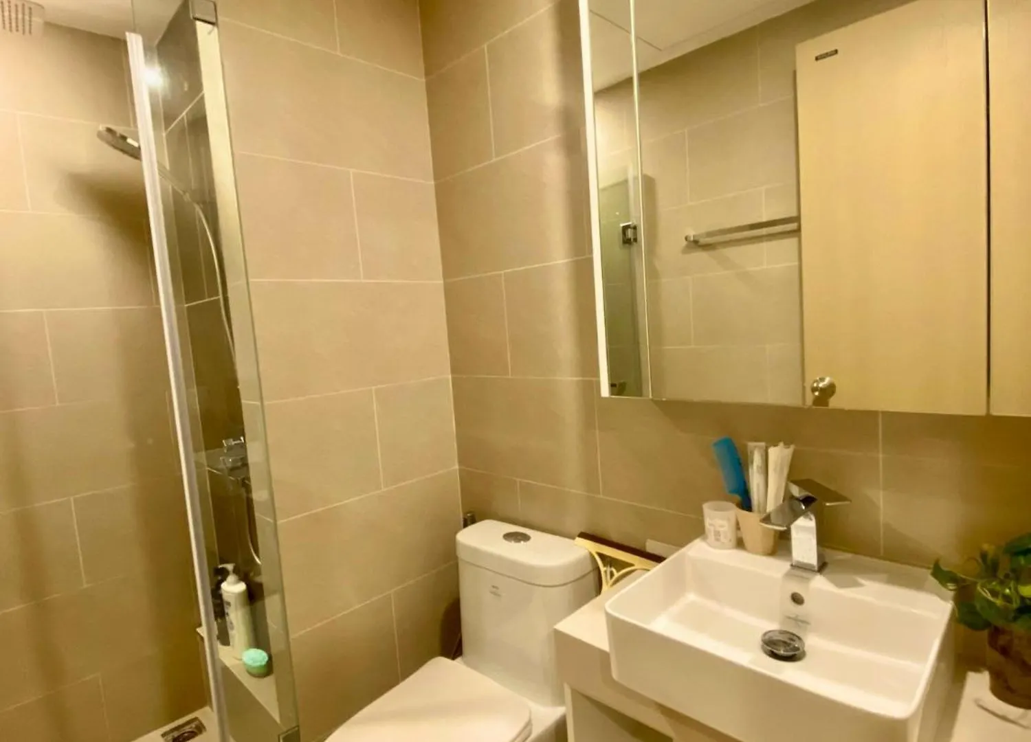 Apartment Can Ho 2 Phong Ngu 16-33 The Song